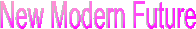 New Modern Future