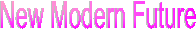 New Modern Future