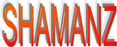 SHAMANZ